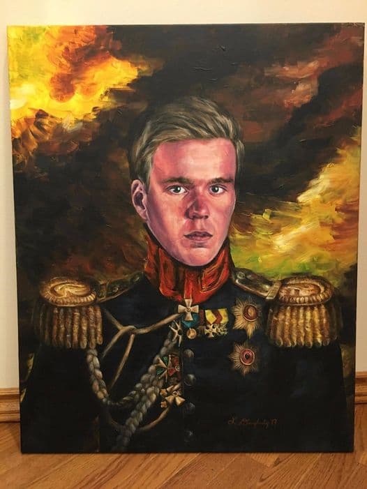 Women of Oilersnation