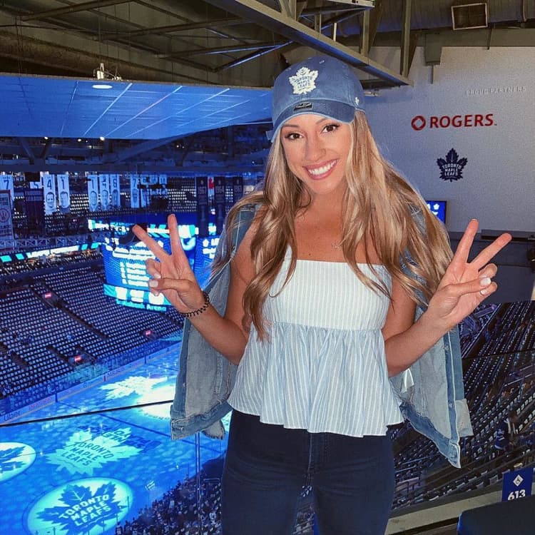 Women of Oilersnation