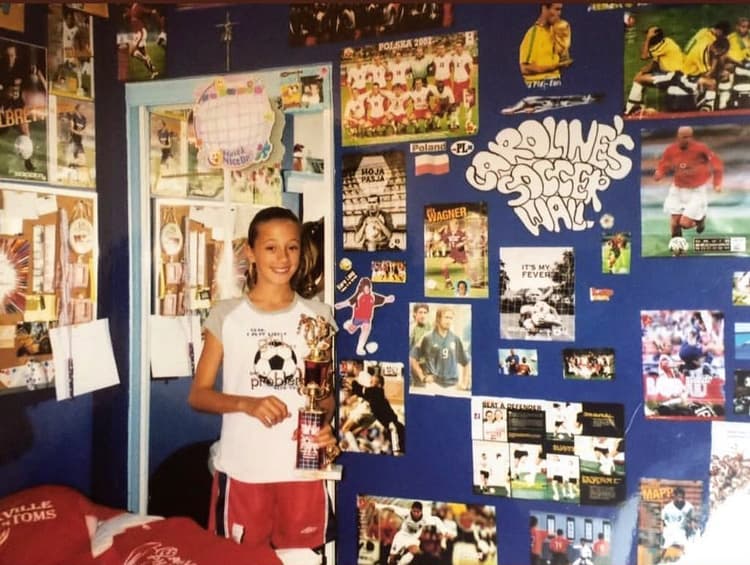 Women of Oilersnation