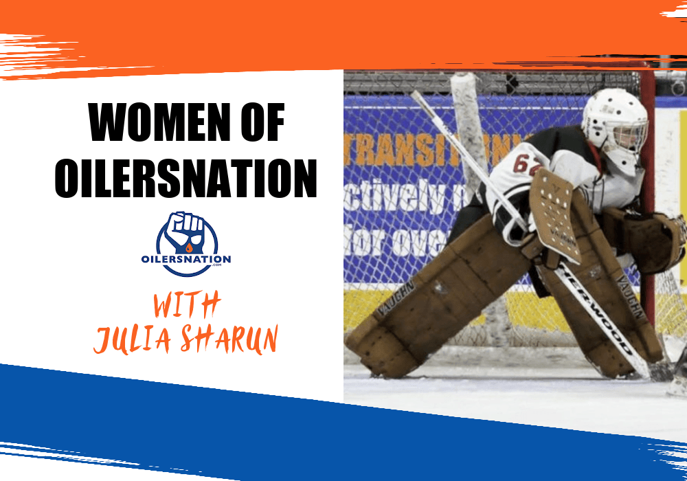 Women of Oilersnation
