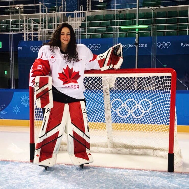 Women of Oilersnation