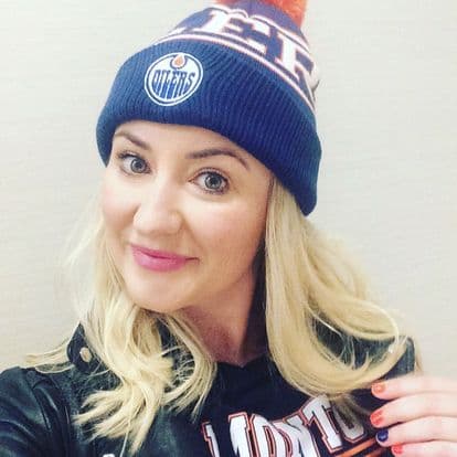 Women of Oilersnation