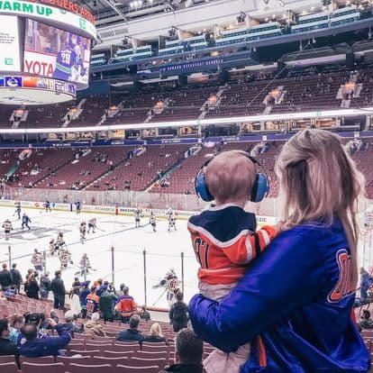 Women of Oilersnation