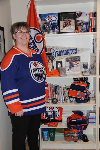 Women of Oilersnation