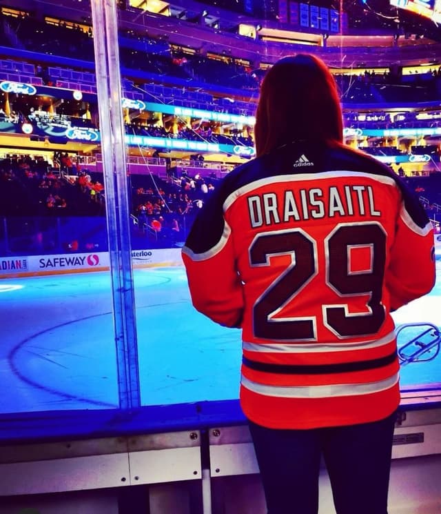 women of oilersnation