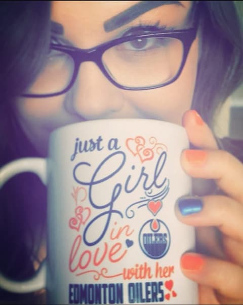 women of oilersnation