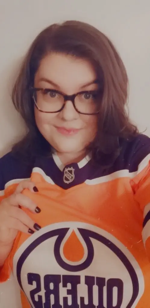 Women of Oilersnation