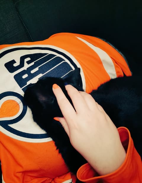 women of oilersnation