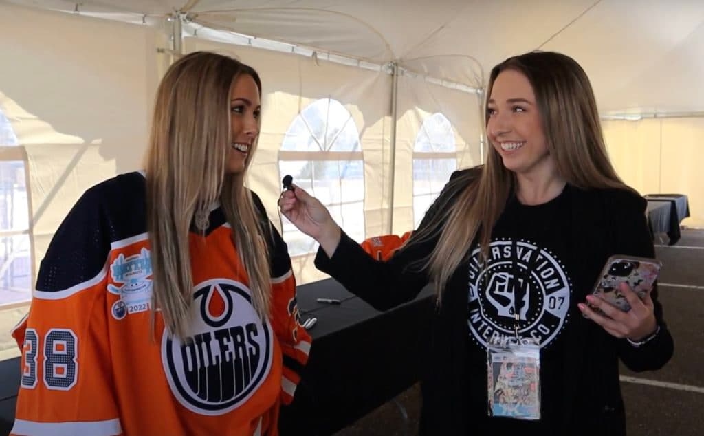 Emerance Maschmeyer Interview