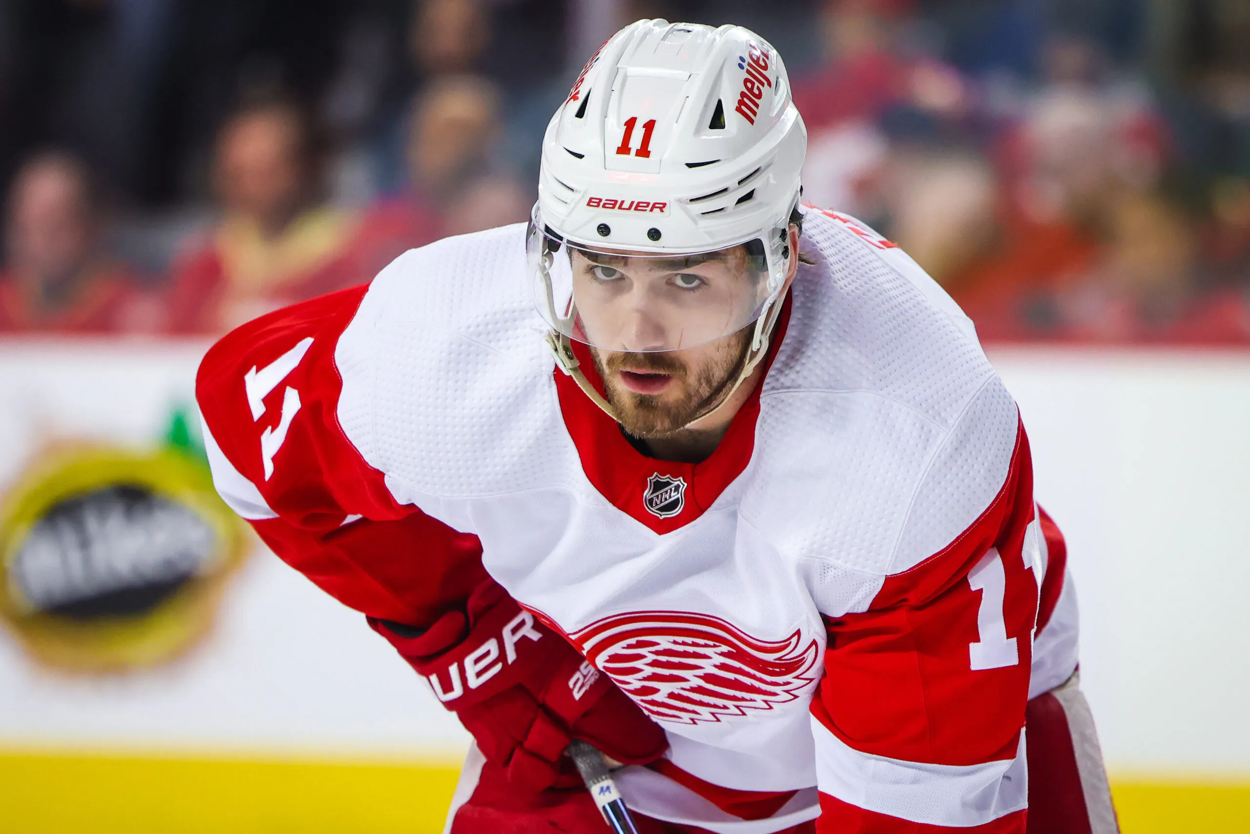 2022-23 NHL team preview: Detroit Red Wings - Daily Faceoff