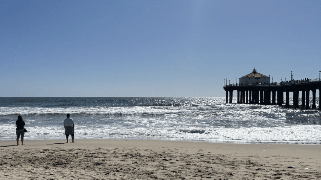 Manhattan Beach Los Angeles