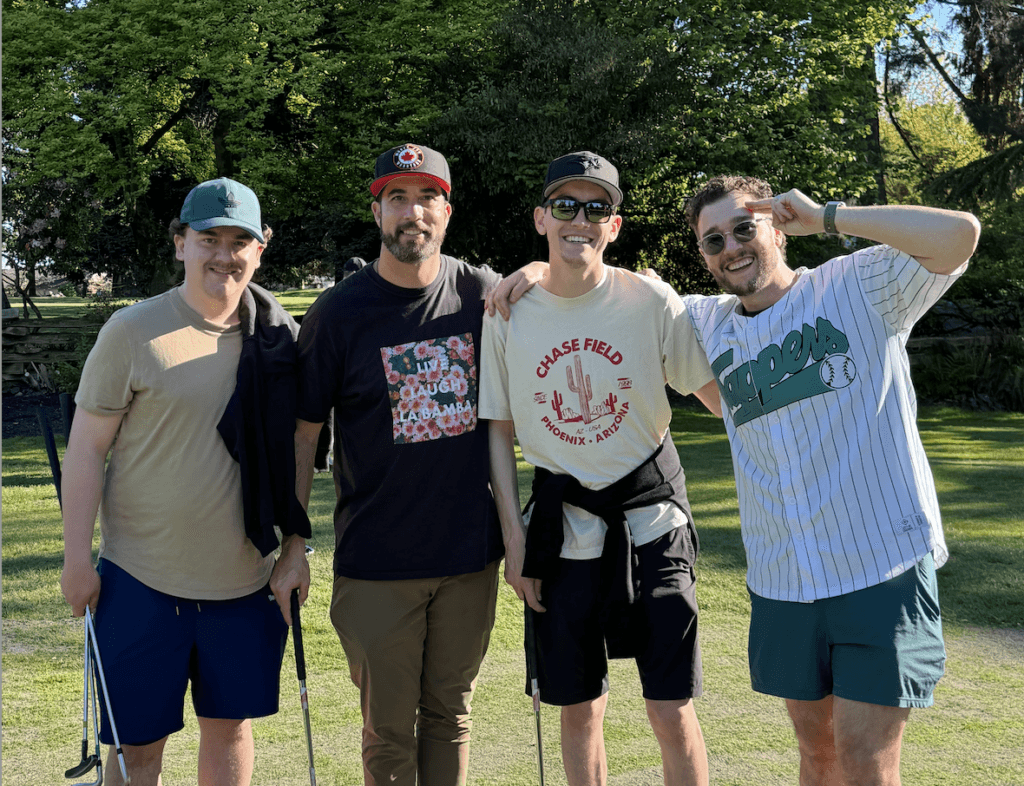 Stanley Park Pitch and Putt