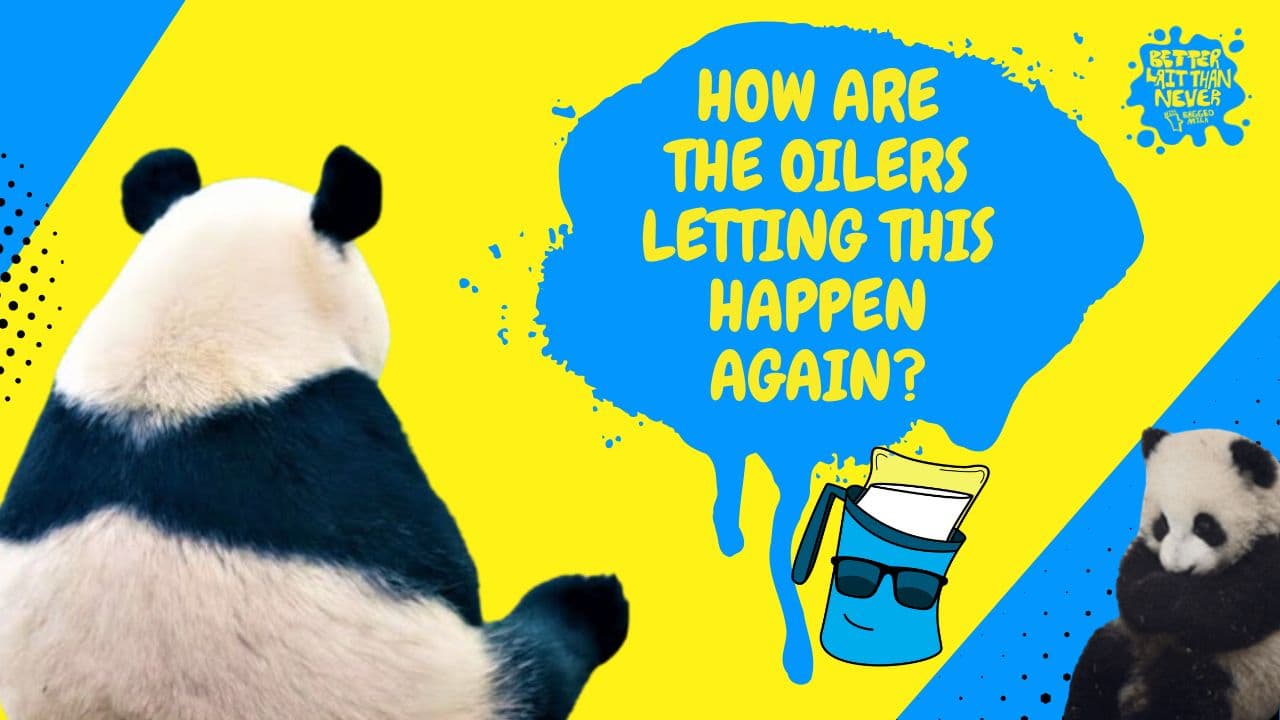 Better Lait Than Never Baggedmilk Podcast