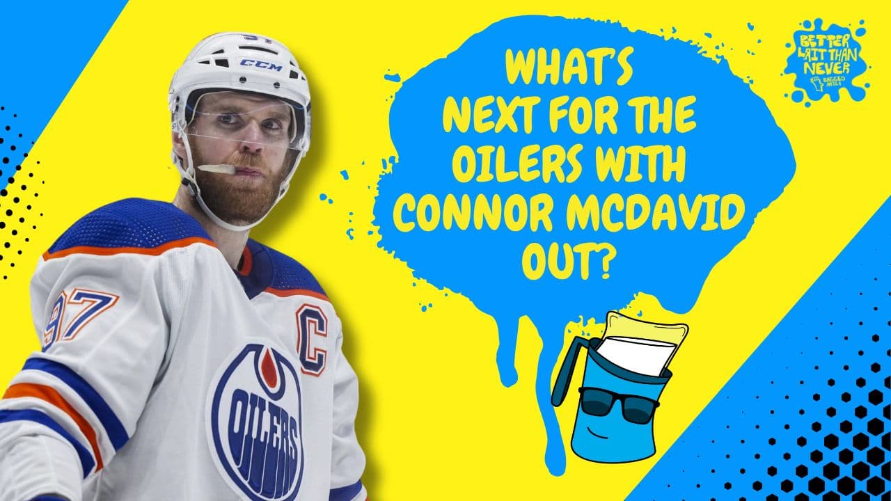 Better Lait Than Never Podcast Baggedmilkj