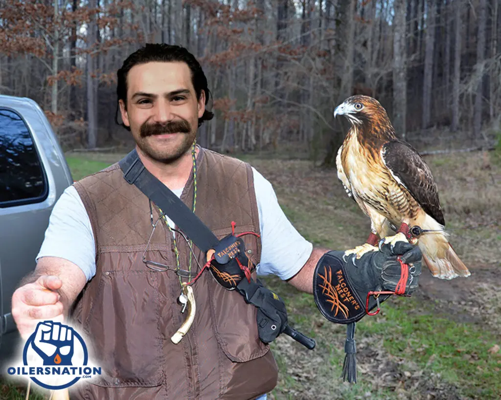 Edmonton Oilers Stuart Skinner photoshop