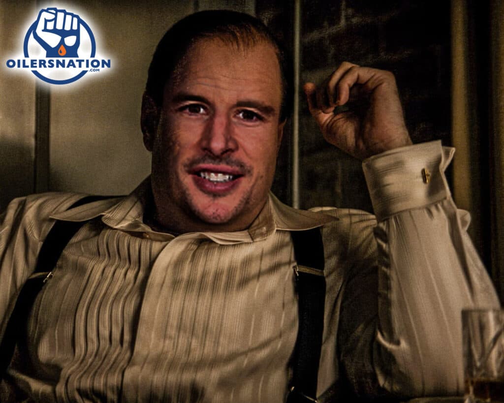 Sidney Crosby photoshop