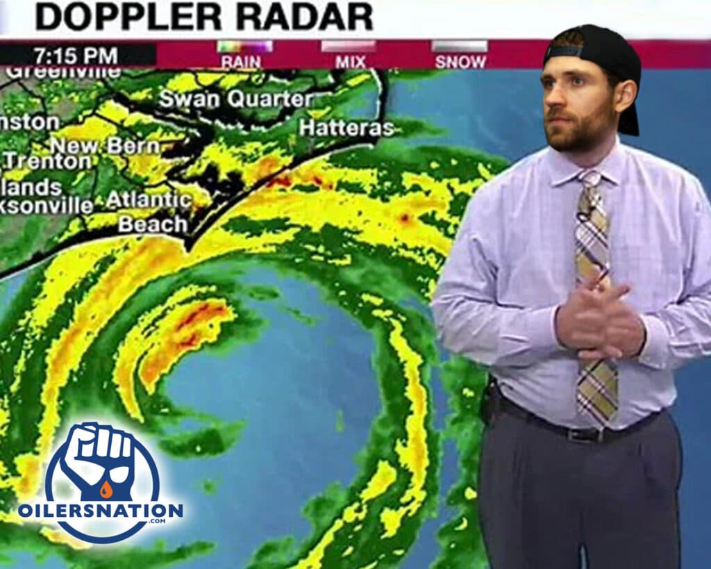 GDB Leon Draisaitl Edmonton Oilers Tampa Bay Lightning