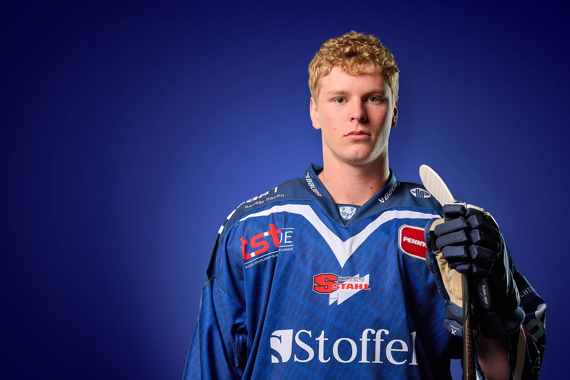 Report: Oilers signing German forward Josh Samanski out of DEL