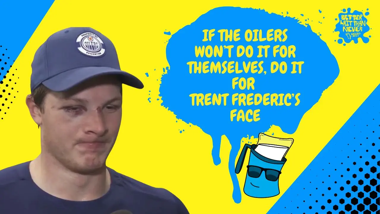 Better Lait Than Never podcast