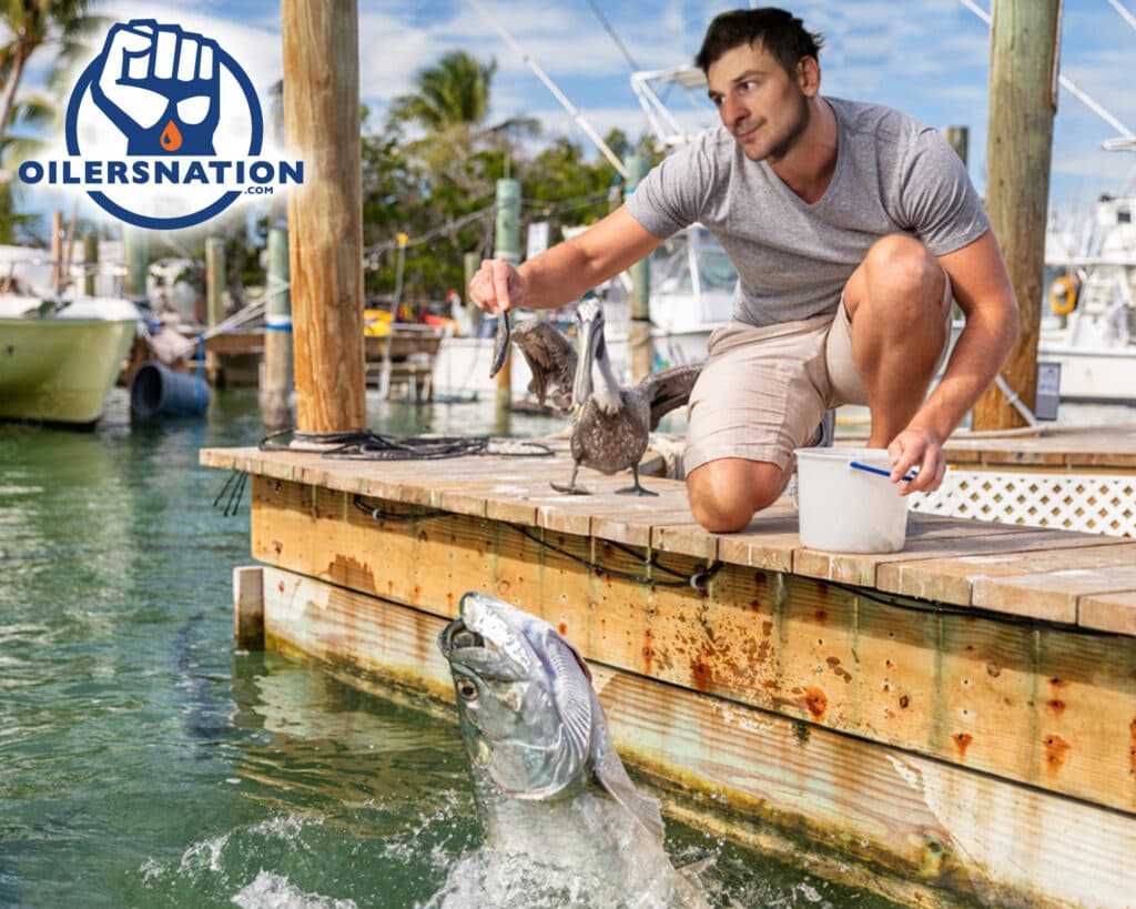 GDB Photoshop Edmonton Oilers Zach Hyman