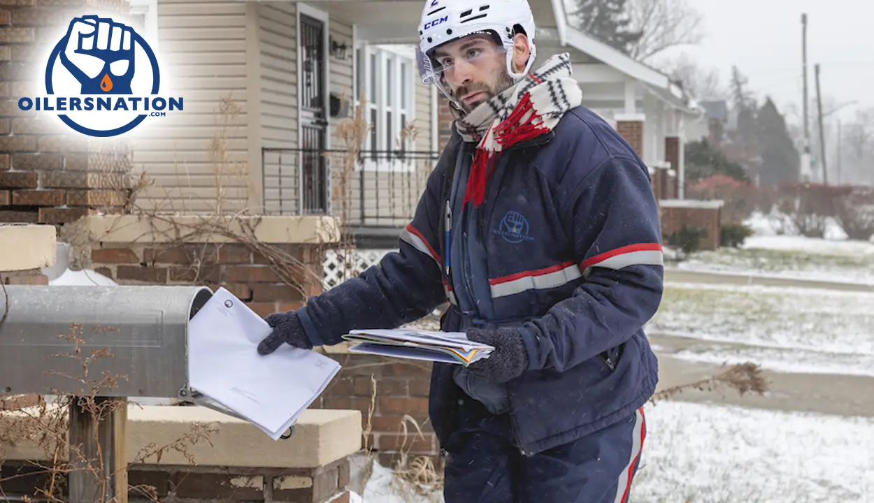 LTE 6 Letters to the Editor Evan Bouchard