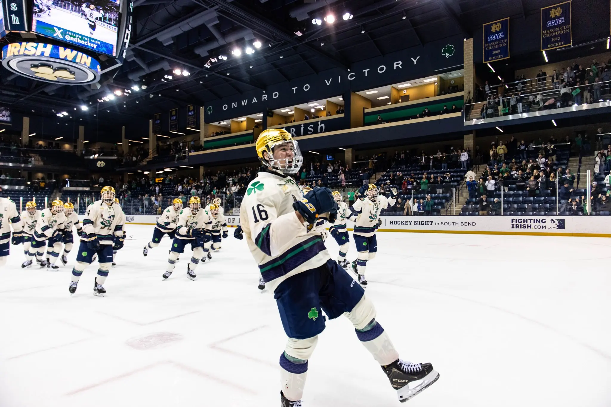 Edmonton Oilers prospect Paul Fischer