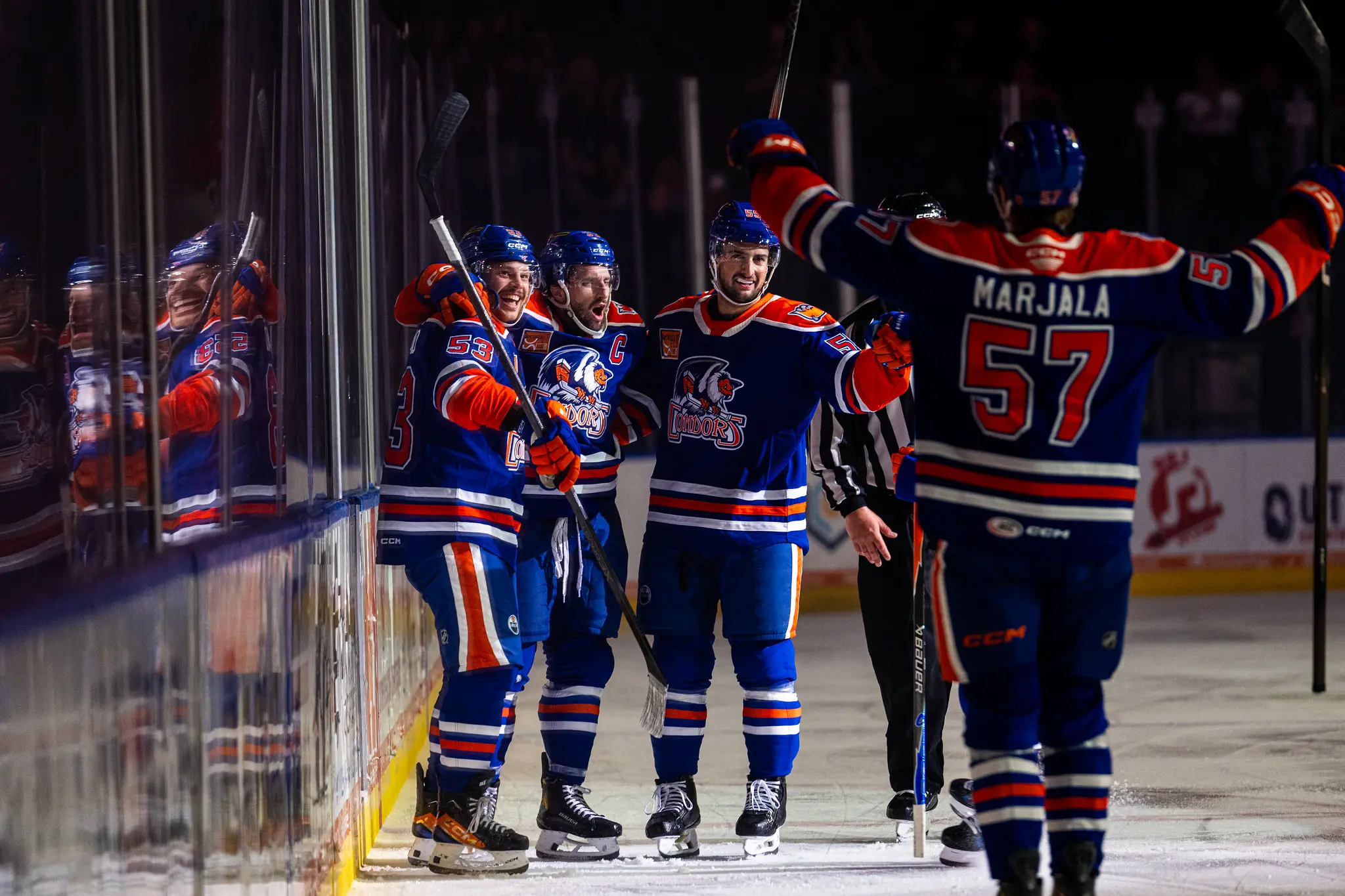 Bakersfield Condors