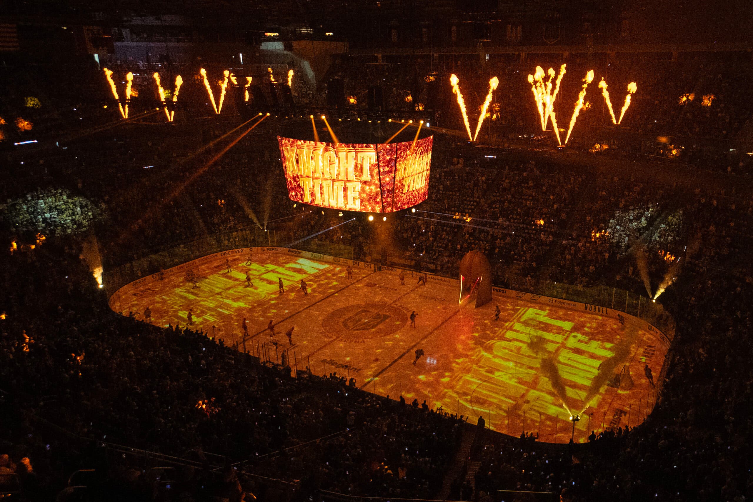 Vegas Golden Knights