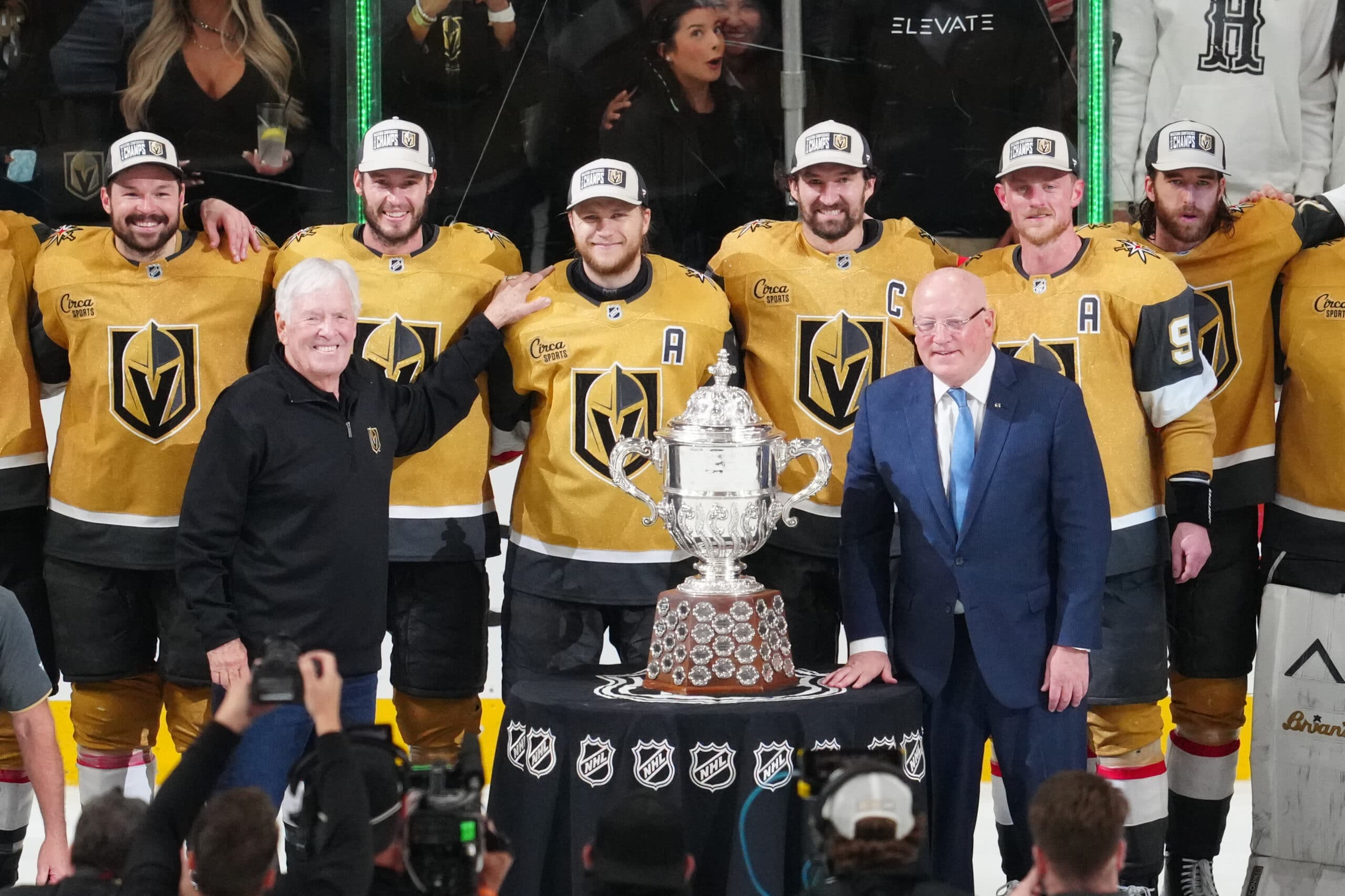 Vegas Golden Knights