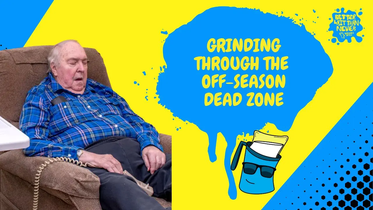 Better Lait Than Never Oilers offseason dead zone