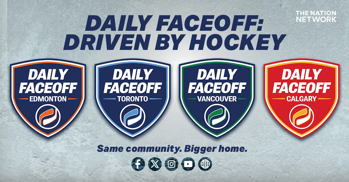 Daily Faceoff