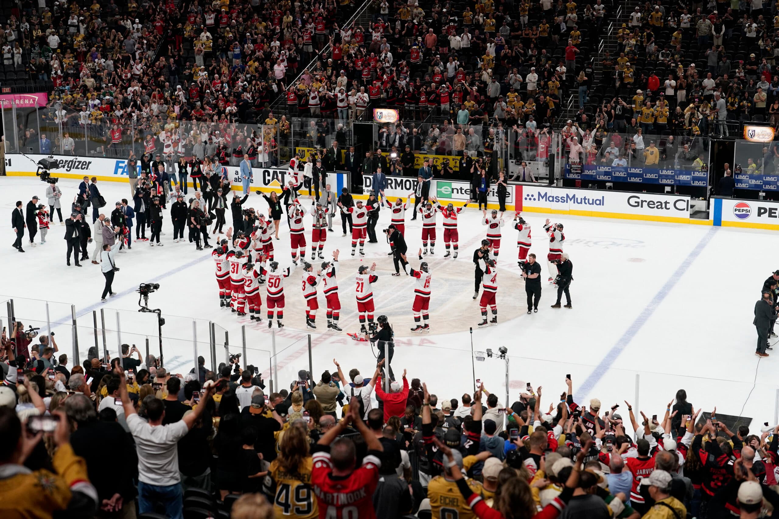 Carolina Hurricanes