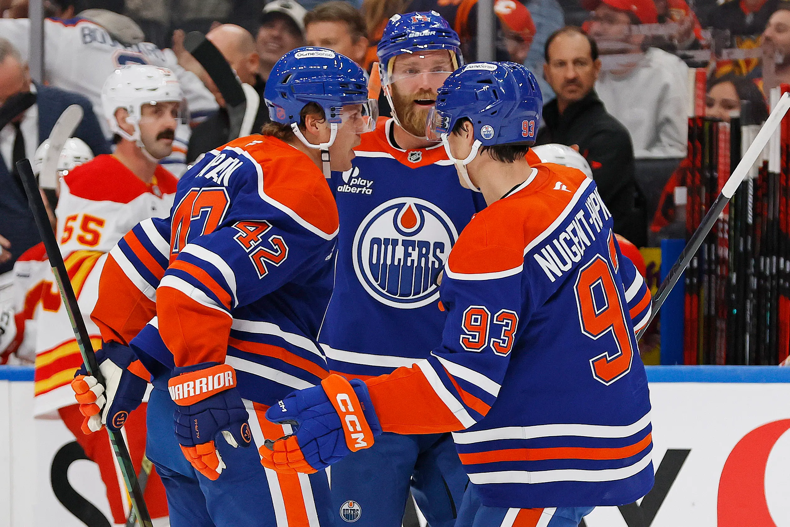 Edmonton Oilers
