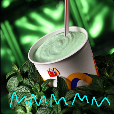 shamrock