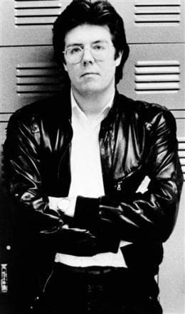 johnhughes