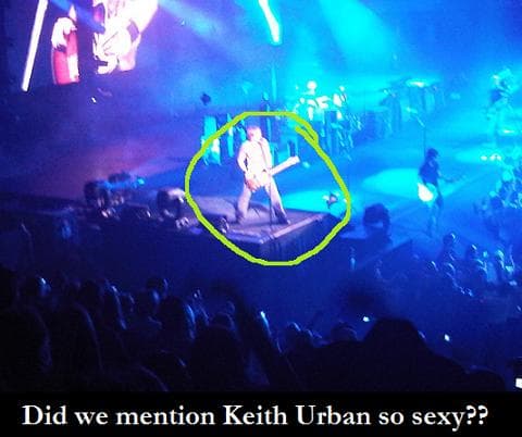 keithurban
