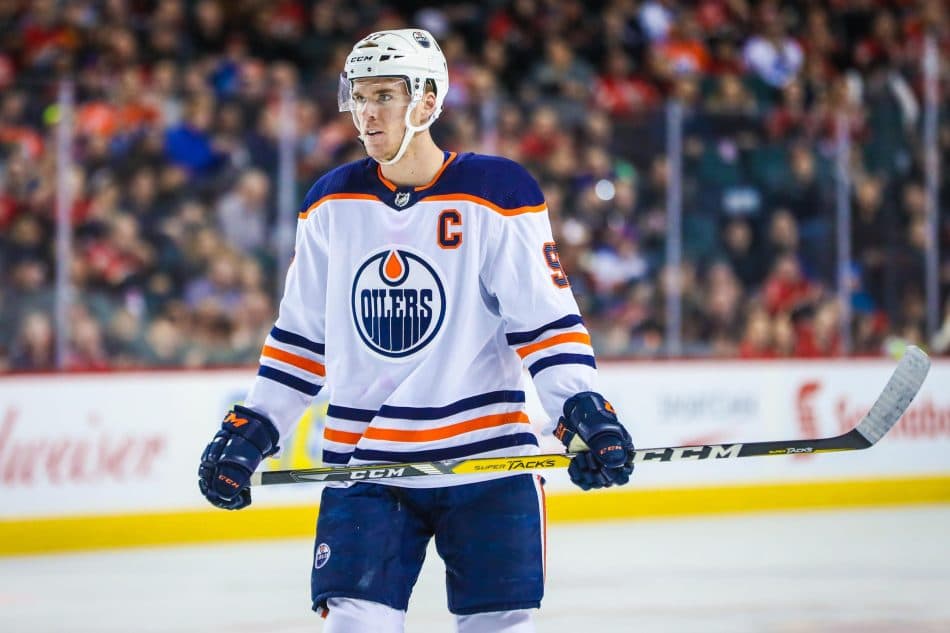 Connor McDavid Wants To Score MORE Goals Next Season connor-mcdavid-wants-to-score-more-goals-next-season