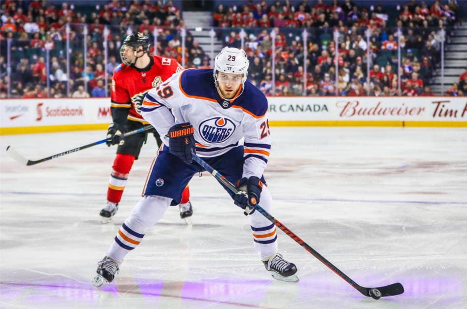 How Many Goals Will Leon Draisaitl Score Next Year how-many-goals-will-leon-draisaitl-score-next-year