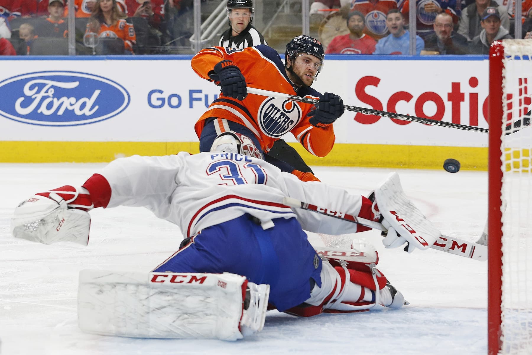 Game Notes Montreal Canadiens Edmonton Oilers game-notes-montreal-canadiens-edmonton-oilers