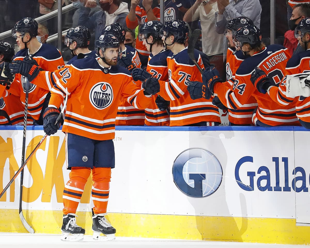 Oilersnation Radio: Talking Oilers, playoffs, and positivity with ...