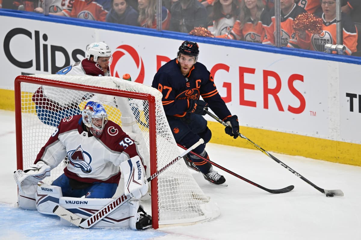 Game Notes Colorado Avalanche Edmonton Oilers game-notes-colorado-avalanche-edmonton-oilers