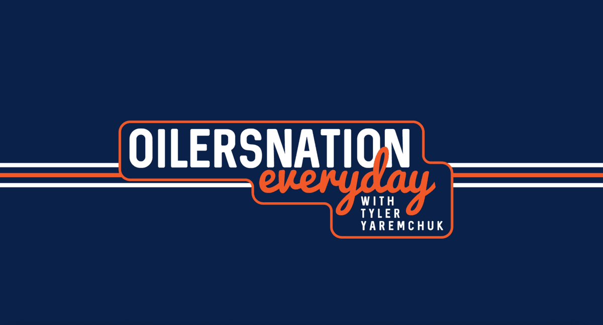 Introducing: Oilersnation Everyday