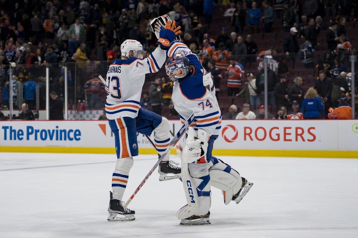 Team Defense and Goaltending: Part One