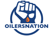 Oilersnation - So pissy. 📸: @iambyks #oilers #nhl #yeg